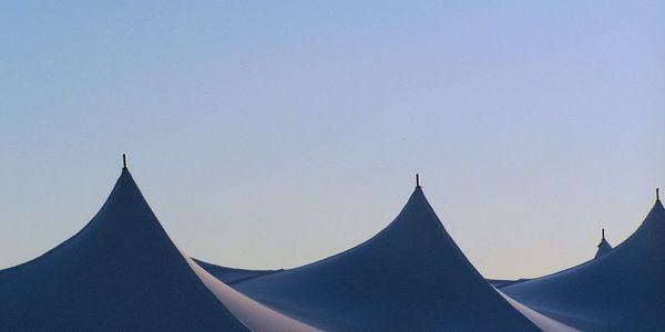 High Peak Cable Tents