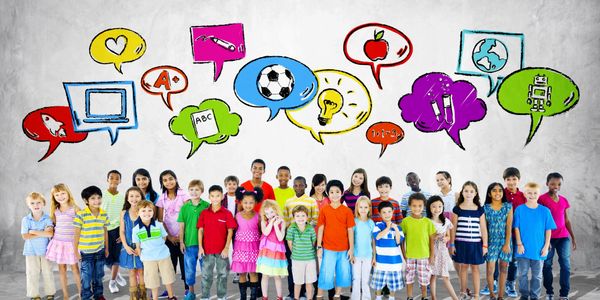 kids communication social skills groups