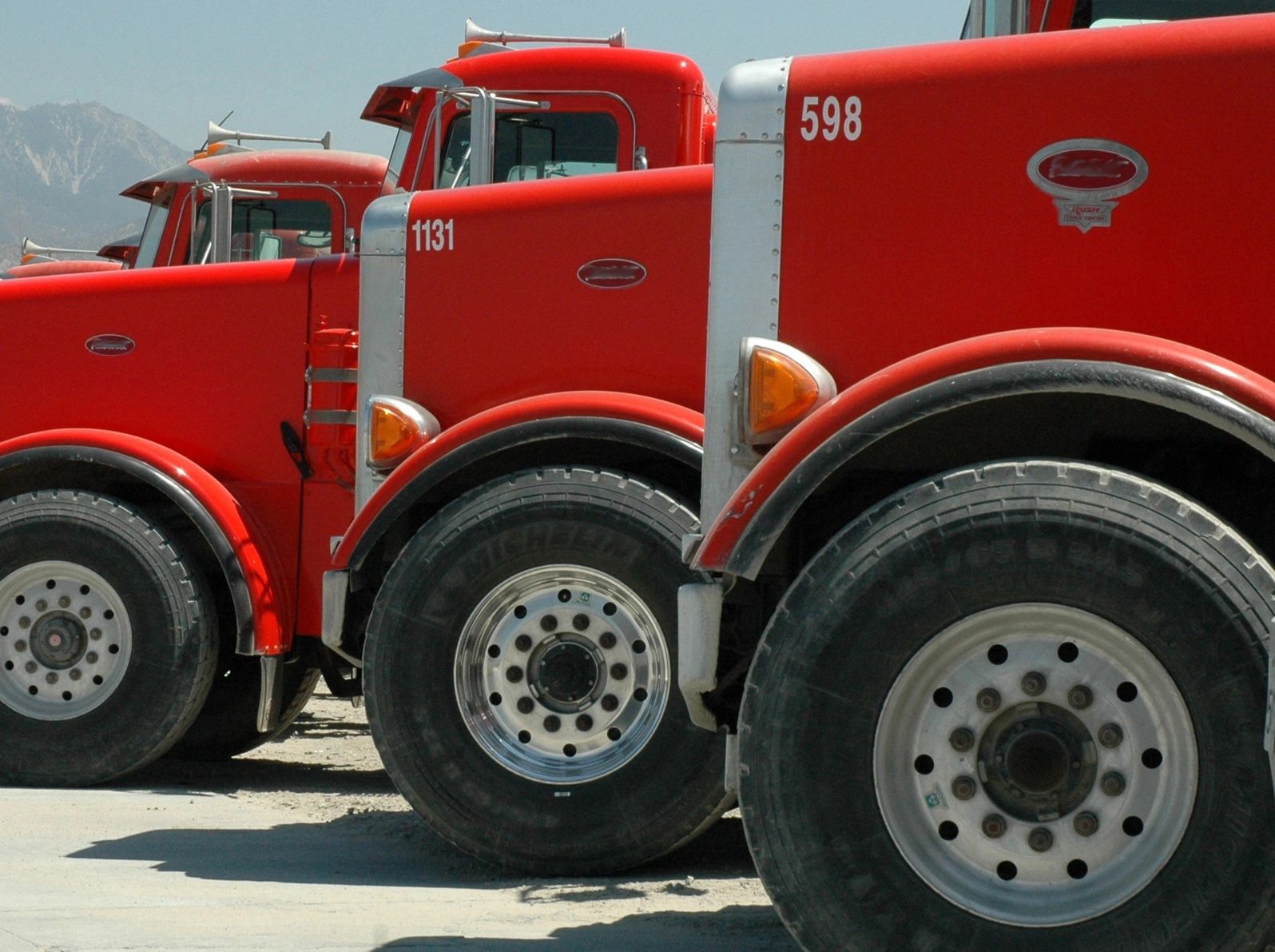 First Choice Truck Service — Diesel repair shop in Montgomery, Alabama