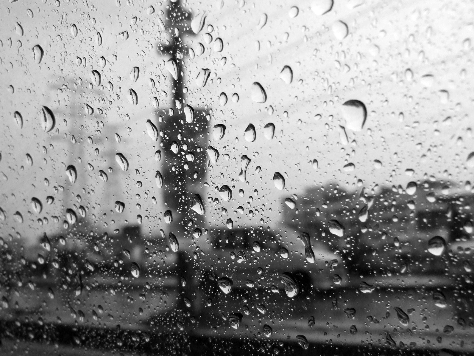 Humidity and Mental Health