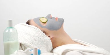 Healthy Ageing Facials