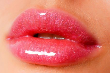 Gorgeous Lips.  Lip Filler Aesthetic injectable MedSpa 