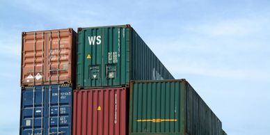 cargo containers conex boxes shipping containers for sale