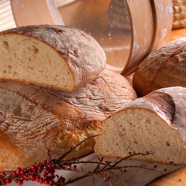 MicroZap: New technologies help stop bread molding for longer and keep baked  bread fresh.