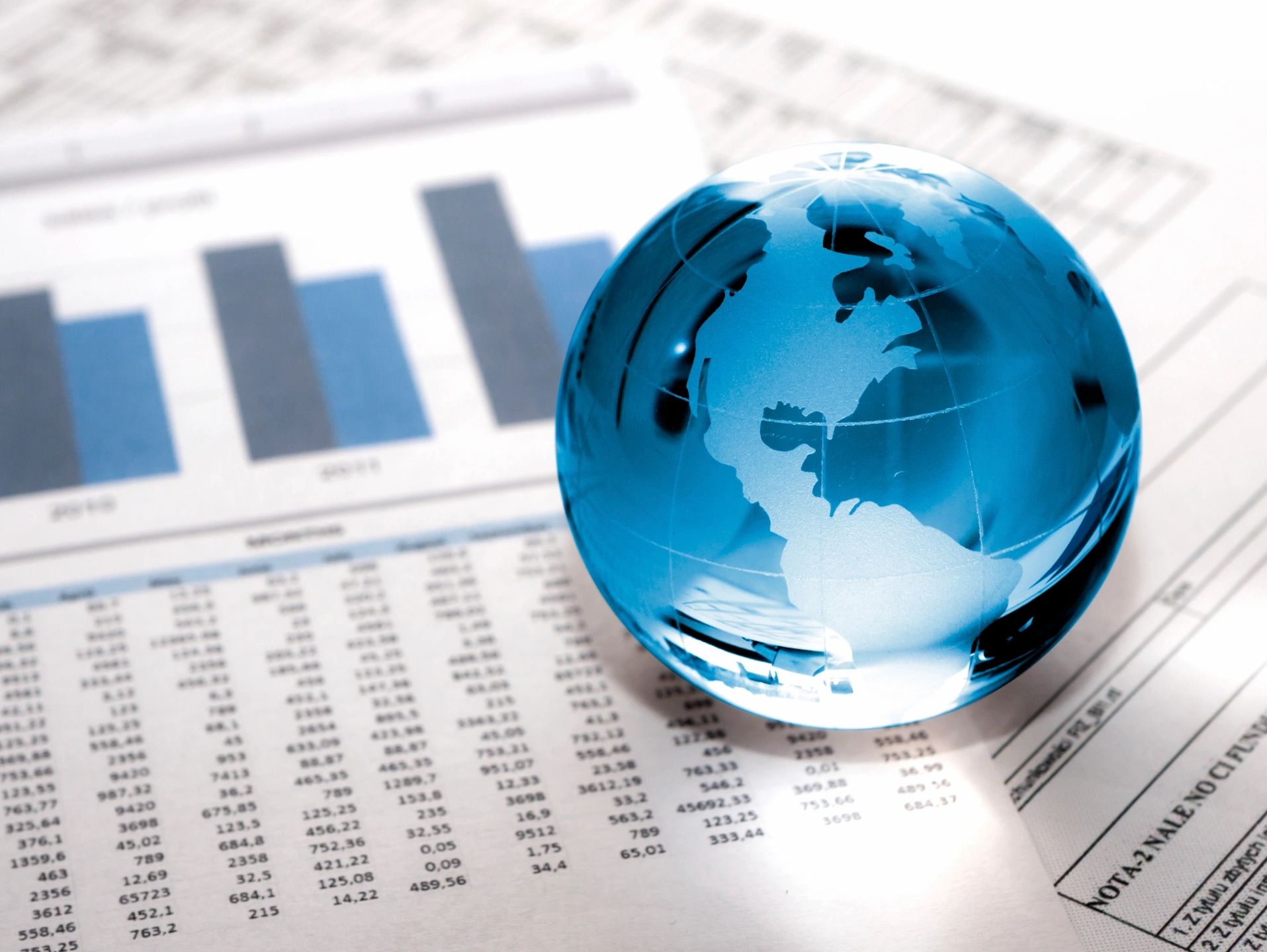 Financial Training - Investment Banking Institute