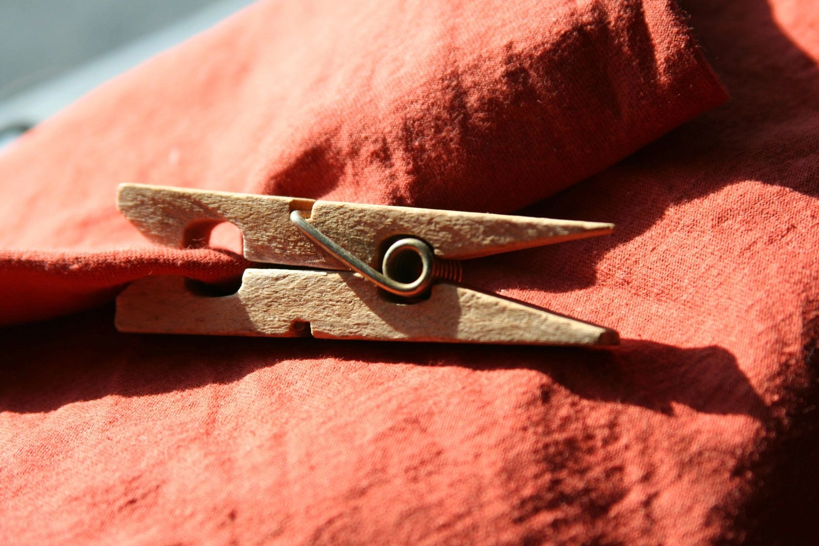 Why OTs Love Clothespins