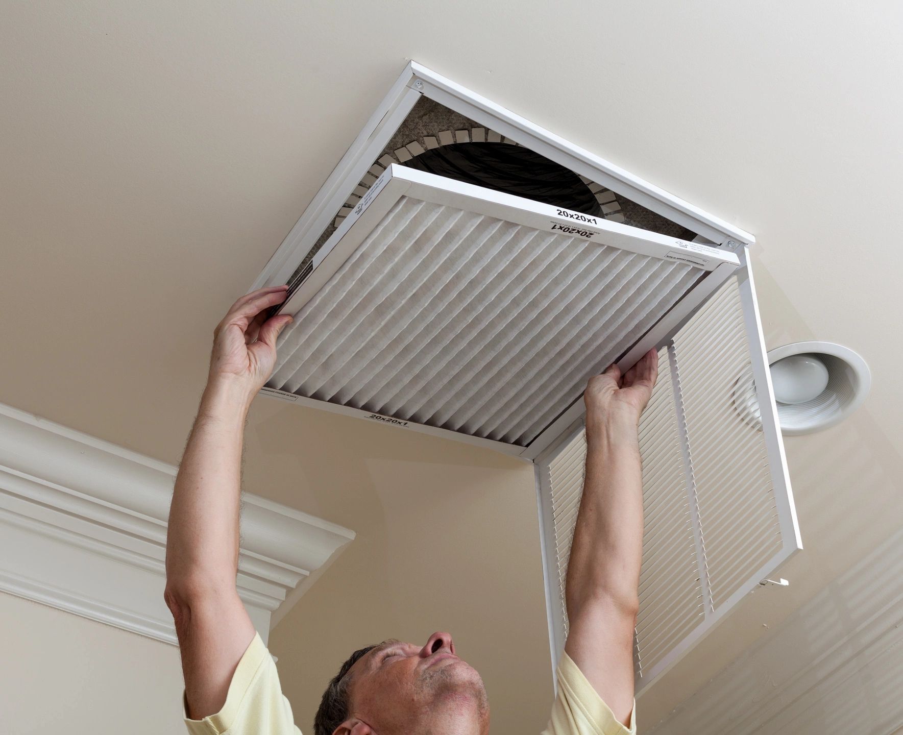 Filter replacement, air conditioning maintenance, a/c service, heater repair, filter media, heating
