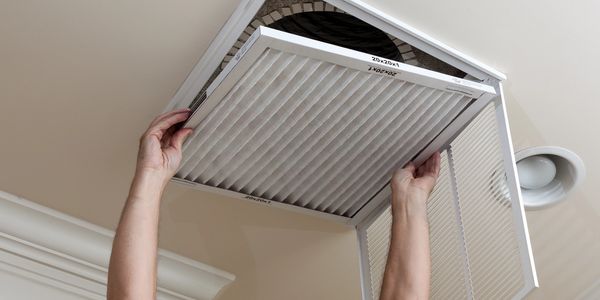 commercial residential Atlanta Zacks heating and air
