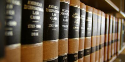 Legal Research