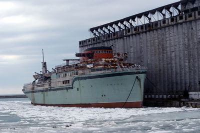 Steamship Accident Lawsuits