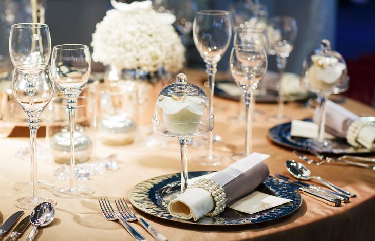 Diamond Line Yacht Catering South Florida