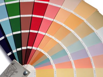 Color Selections