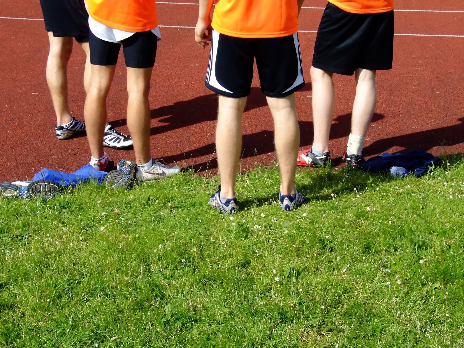 Gladstone Athletics Club