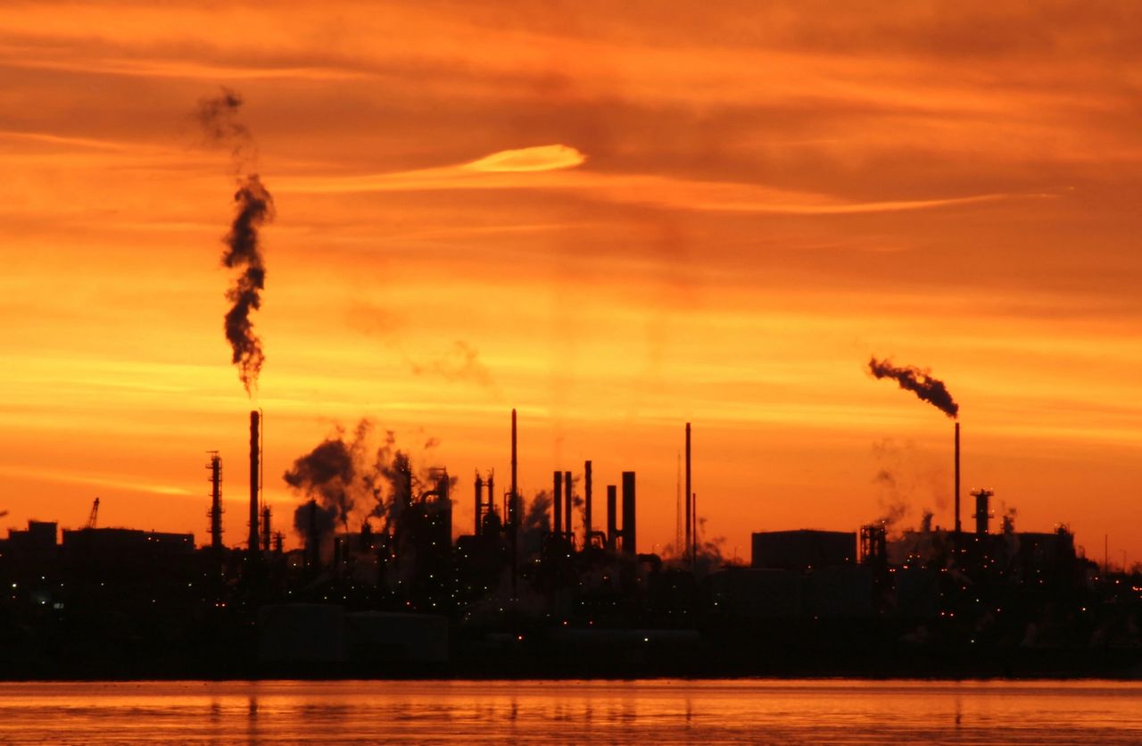 Solutions to climate change will not come from the same scientific-industrial-economic system that has created the problem