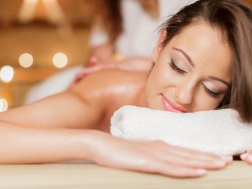 Relaxation Massage Abbotsford BC