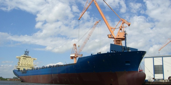 Reliable Ocean Cargo Shipping Services