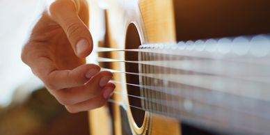 guitar lessons, music lessons