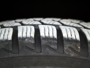 Tire Replacement and Repair