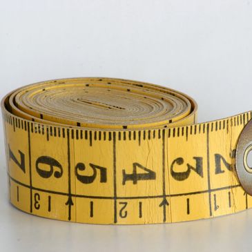 measuring tape