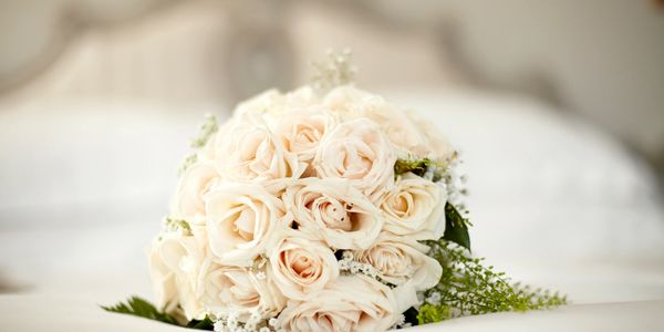 Wedding flowers