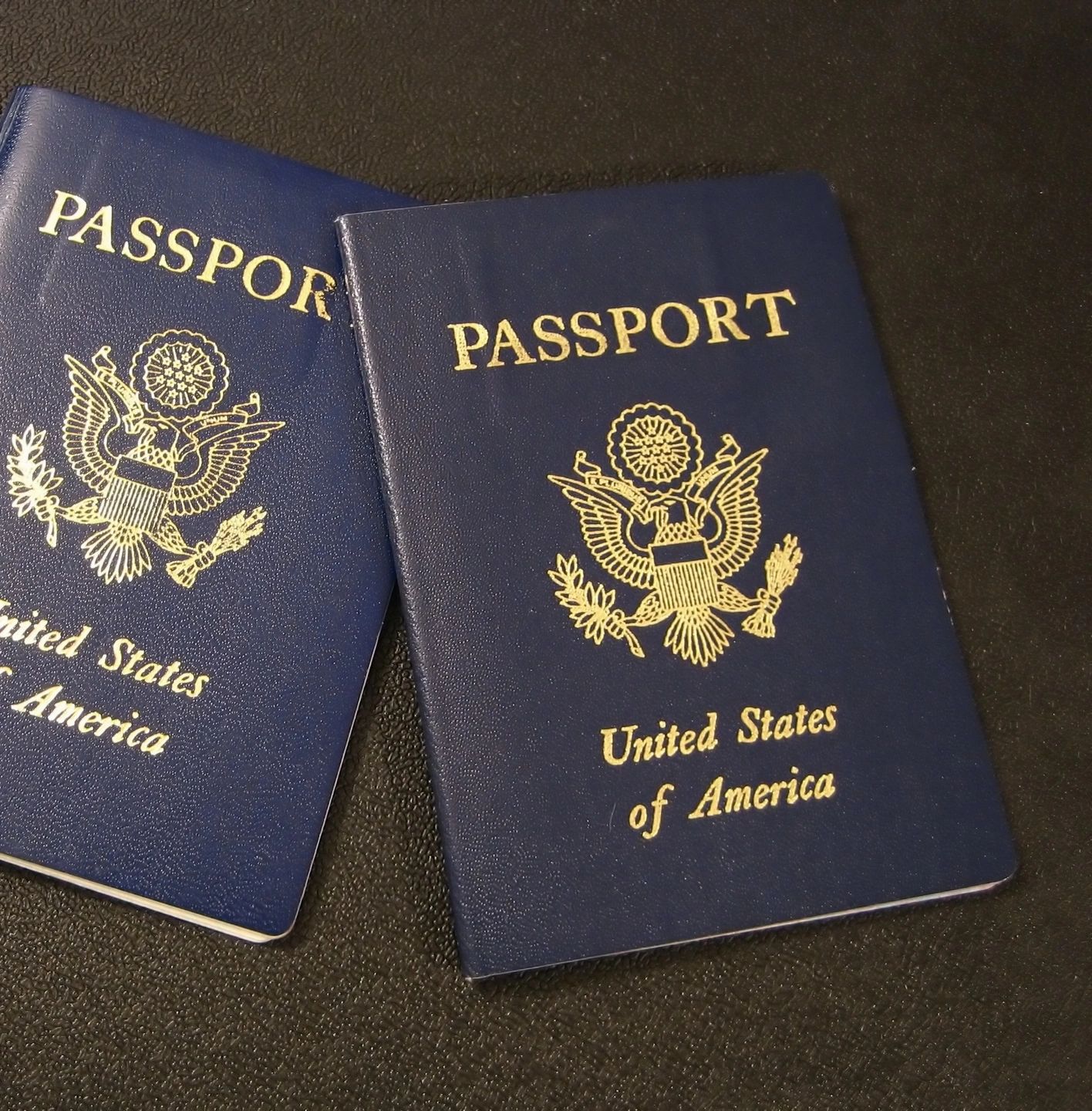Do you have an appointment with the DPS? What to bring with you!