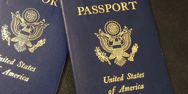 Passport Information , US passports, applying for passport