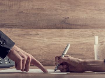 Discuss , Suggest , Strong Negotiation Skills is Vital 