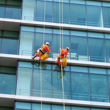 Windowing Cleaning Services