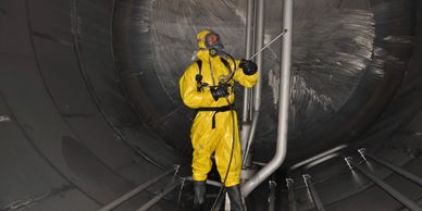 Fumigation Services