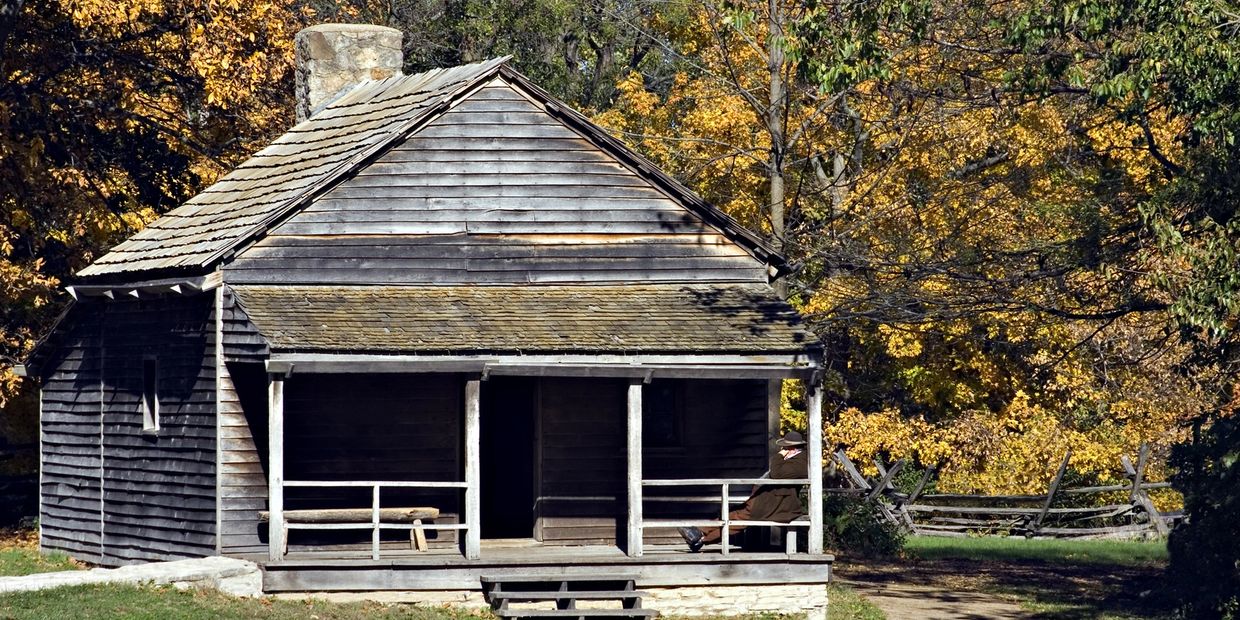 Middle Tennessee Real Estate Partners, Inc Middle Tennessee Real