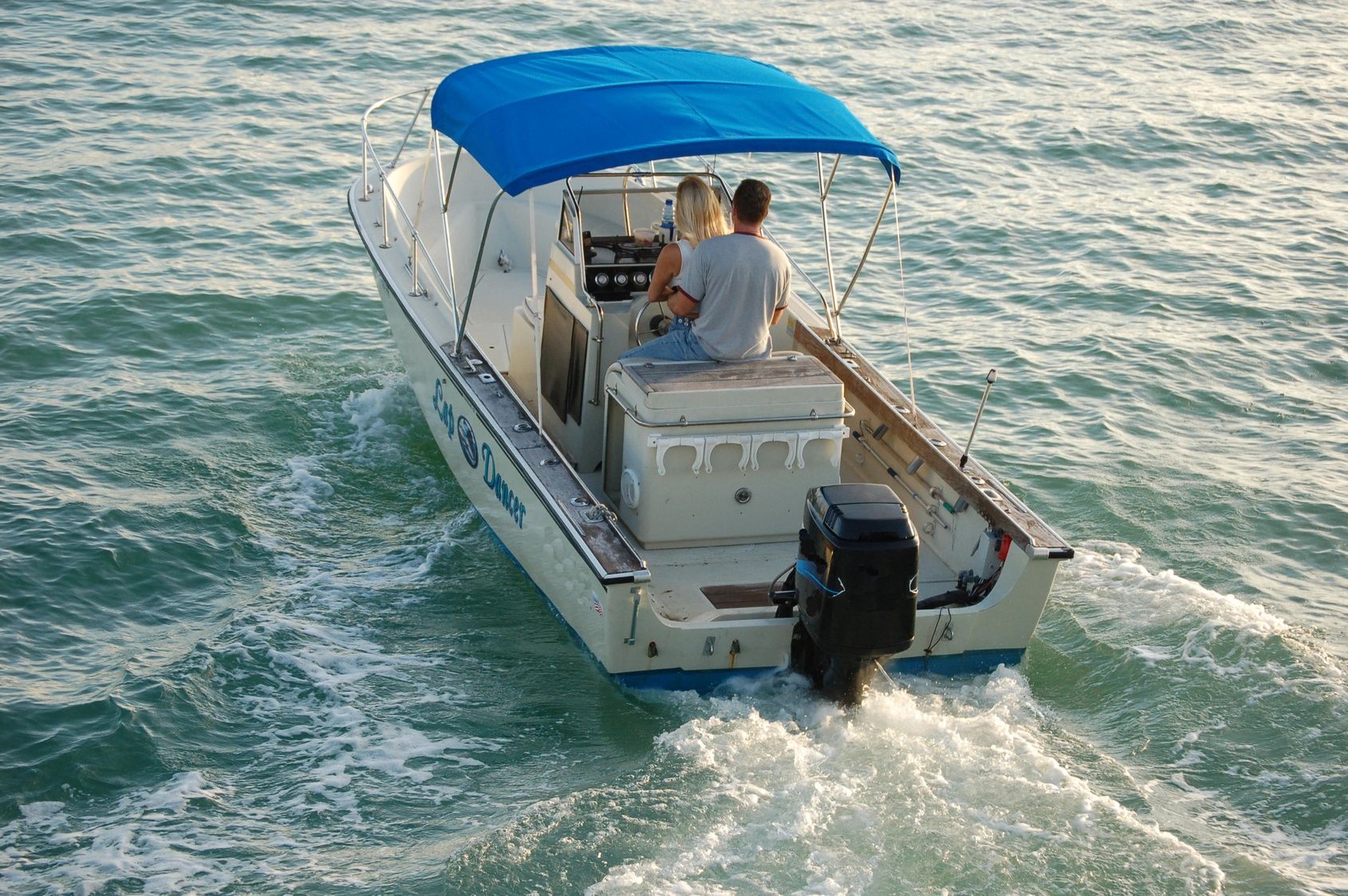 Seafarer Marine Supply