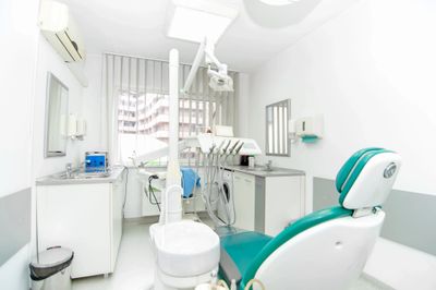 dentistry for children