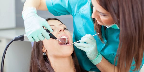 Endodontic treatment, Root canal treatment 