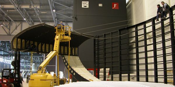 Customize solution to fit your warehouse needs