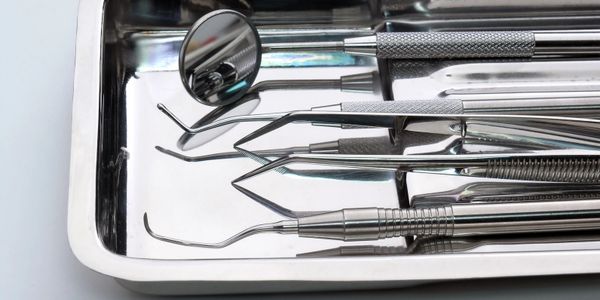 Orthodontic Tools