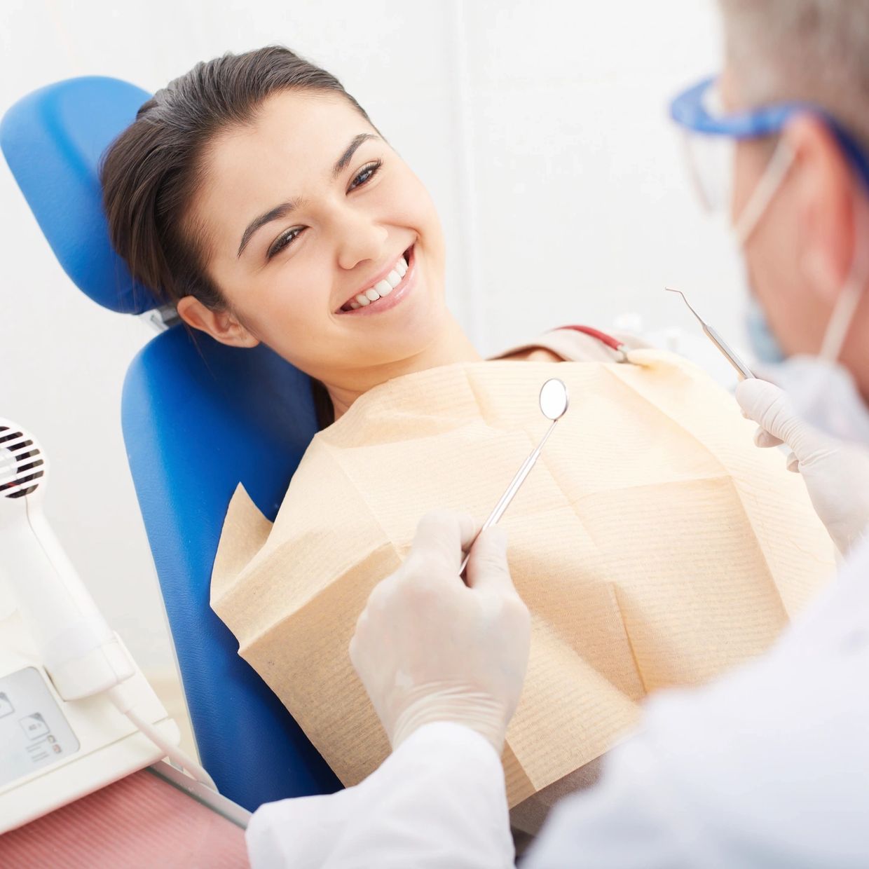 Paxton Family Dental