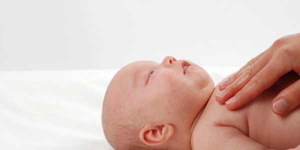 pediatric wellness