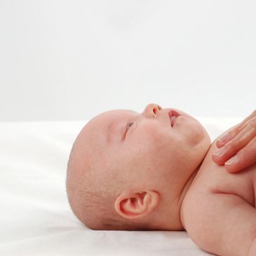 Baby Massage