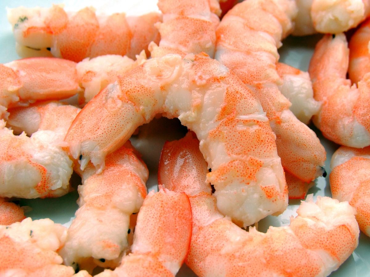 Shrimp, Key West Pinks Wild Caught (By the Pound)