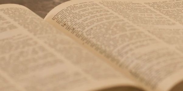 Bible