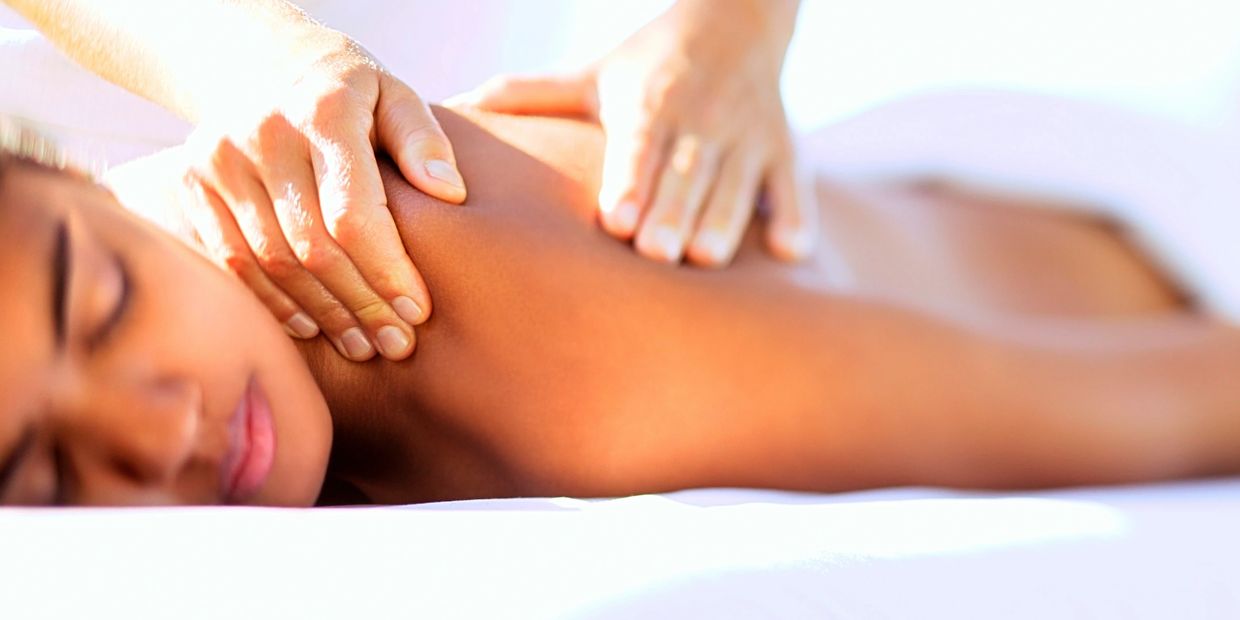 Massage Therapy Helena, Montana with Cori DeFoe