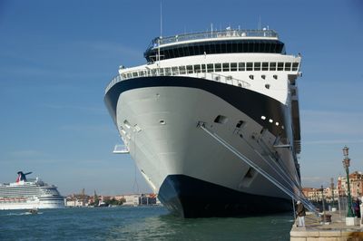 Cruise Ship Accident Lawsuits