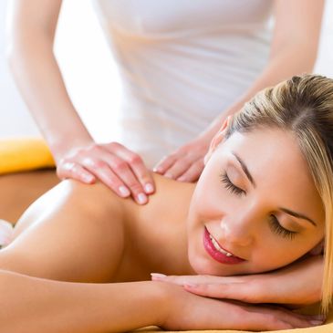 Relaxation Massage 