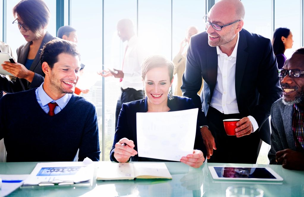 Contract dispute resolution happy to sign a resolution to the dispute