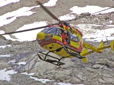 Helicopter Accident Lawsuits