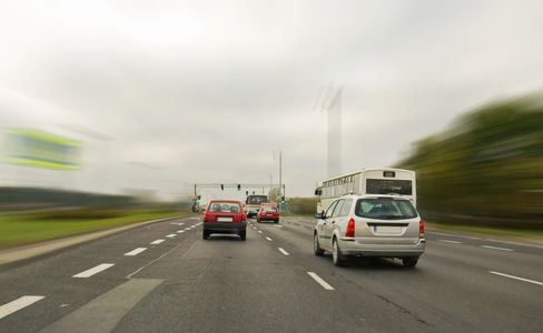 Escondido STAR Smog Tips for Winter Travel