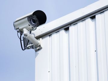 2 Cameras - Security Camera Package