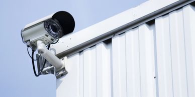 cameras de vigilancia