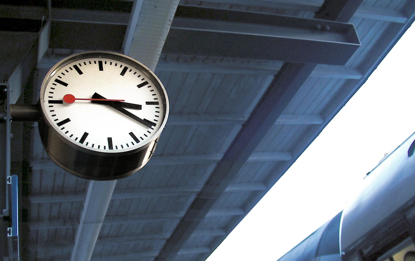 Protecting Your Time The Power of Time Boundaries