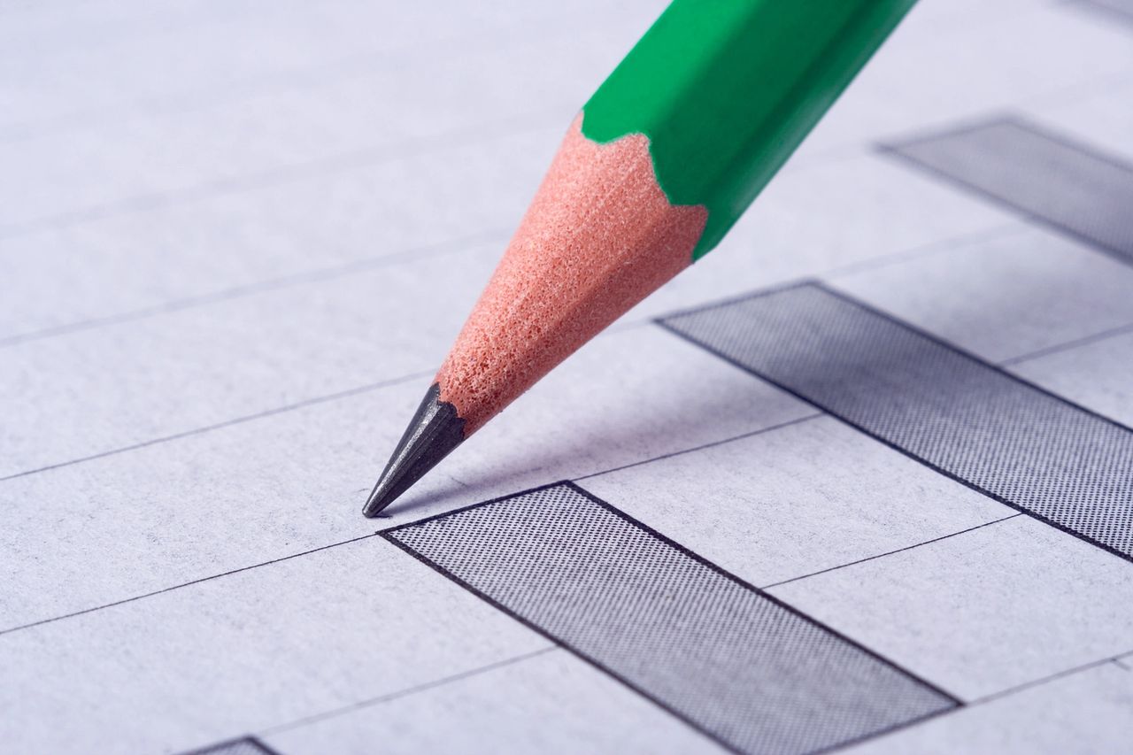 THE CURSE OF PERFECTIONISM AND CLUTTER